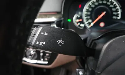 BMW Gran Turismo 2018, 131893 км, за 18786.97 USD - фото 33