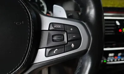 BMW Gran Turismo 2018, 131893 км, за 18786.97 USD - фото 34