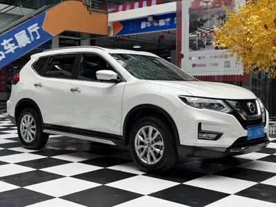 Nissan X-Trail 2023, 17000 км, за 18417.82 USD