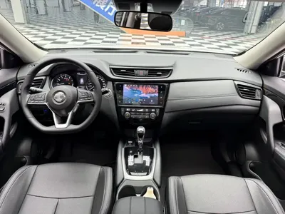 Nissan X-Trail 2023, 17000 км, за 18417.82 USD