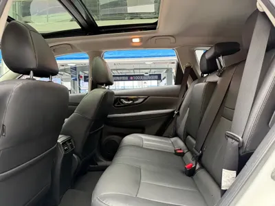 Nissan X-Trail 2023, 17000 км, за 18417.82 USD - фото 6