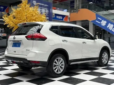 Nissan X-Trail 2023, 17000 км, за 18417.82 USD - фото 7