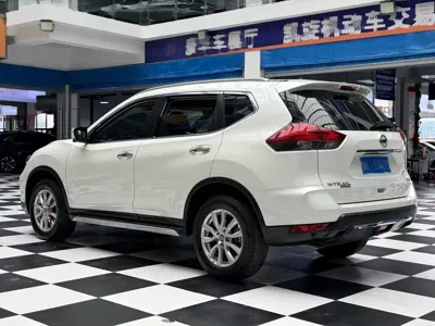 Nissan X-Trail 2023, 17000 км, за 18417.82 USD - фото 9