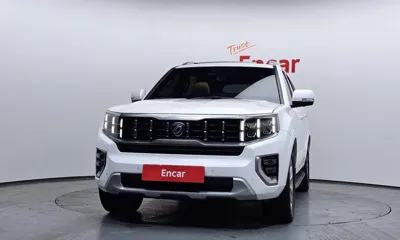 Kia Mohave 2021, 169721 км, за 15189.96 USD