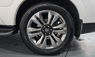 Kia Mohave 2021, 169721 км, за 15189.96 USD