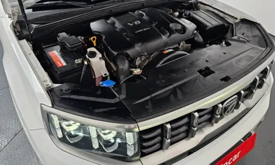 Kia Mohave 2021, 169721 км, за 15091.24 USD - фото 6