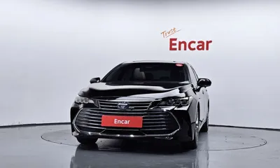 Toyota Avalon 2019, 42002 км, за 18051.73 USD