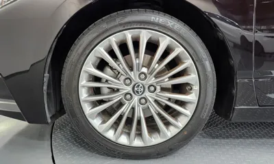 Toyota Avalon 2019, 42002 км, за 18051.73 USD