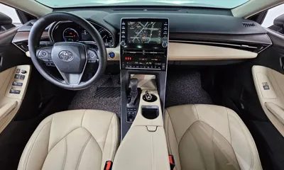 Toyota Avalon 2019, 42002 км, за 17907.14 USD - фото 7
