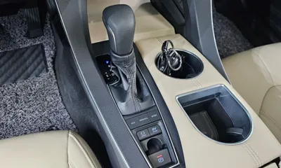 Toyota Avalon 2019, 42002 км, за 17907.14 USD - фото 9