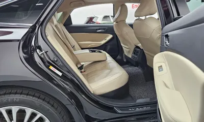 Toyota Avalon 2019, 42002 км, за 17907.14 USD - фото 11