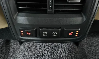 Toyota Avalon 2019, 42002 км, за 17907.14 USD - фото 20