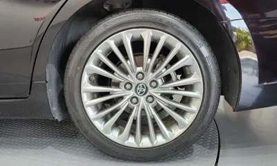 Toyota Avalon 2019, 42002 км, за 17907.14 USD - фото 21