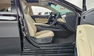 Toyota Avalon 2019, 42002 км, за 17907.14 USD - фото 26