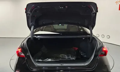 Toyota Avalon 2019, 42002 км, за 17907.14 USD - фото 27