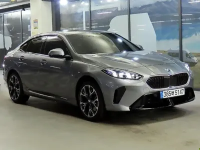 BMW 2-Series · 2025 год