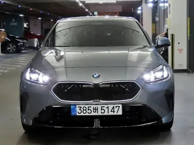 BMW 2-Series 2025, 3317 км, за 27952.93 USD