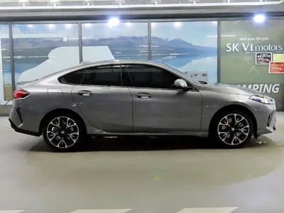 BMW 2-Series 2025, 3317 км, за 27952.93 USD
