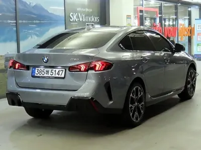 BMW 2-Series 2025, 3317 км, за 27952.93 USD