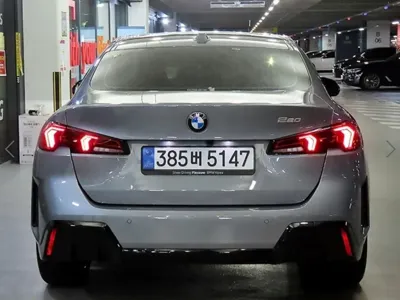 BMW 2-Series 2025, 3317 км, за 27952.93 USD