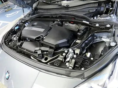 BMW 2-Series