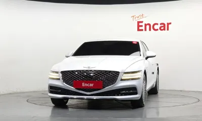 Genesis G80 2024, 34602 км, за 27544.43 USD