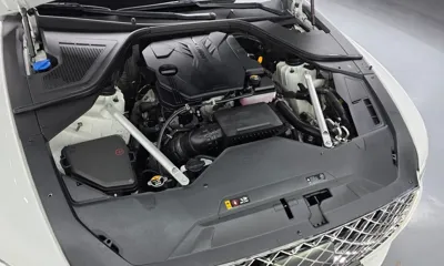 Genesis G80 2024, 34602 км, за 27544.43 USD - фото 6
