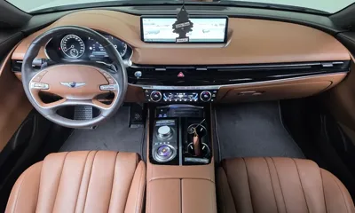Genesis G80 2024, 34602 км, за 27544.43 USD - фото 7