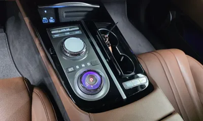 Genesis G80 2024, 34602 км, за 27544.43 USD - фото 9