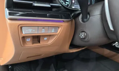 Genesis G80 2024, 34602 км, за 27544.43 USD - фото 18