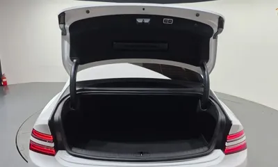 Genesis G80 2024, 34602 км, за 27544.43 USD - фото 20