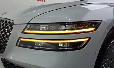 Genesis G80 2024, 34602 км, за 27544.43 USD - фото 22