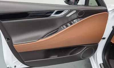 Genesis G80 2024, 34602 км, за 27544.43 USD - фото 24