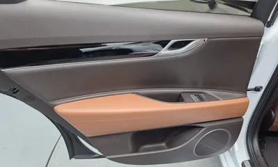 Genesis G80 2024, 34602 км, за 27544.43 USD - фото 25