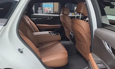 Genesis G80 2024, 34602 км, за 27544.43 USD - фото 26