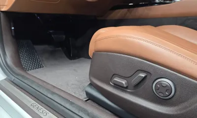 Genesis G80 2024, 34602 км, за 27544.43 USD - фото 31