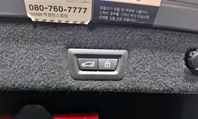 BMW 7-Series 2016, 90329 км, за 19755.53 USD - фото 20