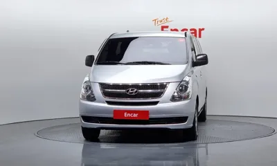 Hyundai Starex 2010, 283042 км, за 3120.33 USD - фото 3