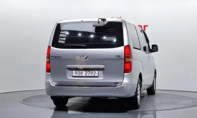 Hyundai Starex 2010, 283042 км, за 3120.33 USD - фото 4