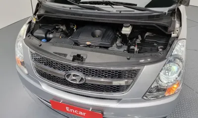 Hyundai Starex 2010, 283042 км, за 3120.33 USD - фото 6