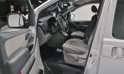 Hyundai Starex 2010, 283042 км, за 3120.33 USD - фото 10