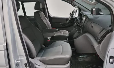 Hyundai Starex 2010, 283042 км, за 3120.33 USD - фото 11