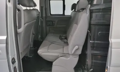 Hyundai Starex 2010, 283042 км, за 3120.33 USD - фото 12