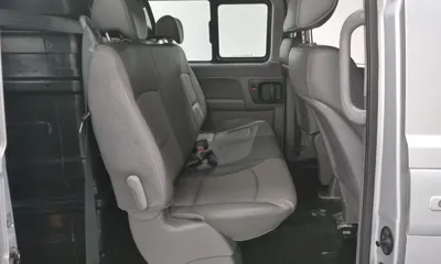 Hyundai Starex 2010, 283042 км, за 3120.33 USD - фото 13