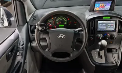 Hyundai Starex 2010, 283042 км, за 3120.33 USD - фото 14