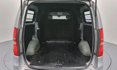 Hyundai Starex 2010, 283042 км, за 3120.33 USD - фото 20