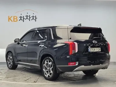 Hyundai Palisade 2022, 115247 км, за 14601.91 USD