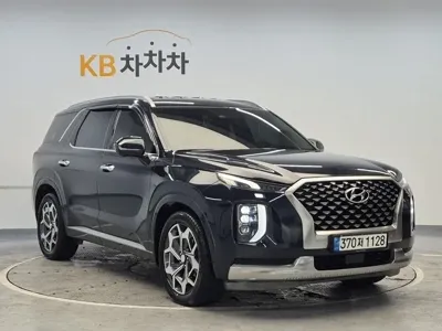 Hyundai Palisade 2022, 115247 км, за 14601.91 USD