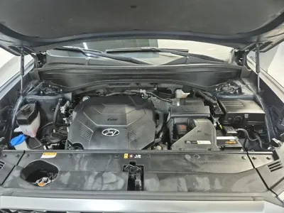 Hyundai Palisade 2022, 115247 км, за 14601.91 USD