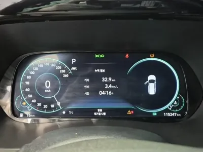 Hyundai Palisade 2022, 115247 км, за 14601.91 USD - фото 6
